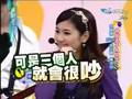 林健辉 爱 S.H.E , 演唱 "最近" @ 康熙来了