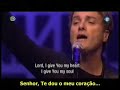I GIVE YOU MY HEART - MICHAEL W. SMITH