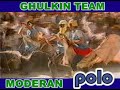 MODERAN GOJAL