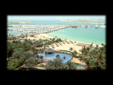 LE MERIDIEN MINA SEYAHI BEACH RESORT & MARINA 5*