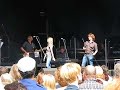 Musical Route 66 @ R'Uitmarkt 2007 Musical Route 66 @ R'Uitmarkt 2007