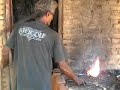 Sri Lankan Blacksmith