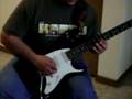 Rock guitar heavy metal progresivo y neoclasico Leon Gto.