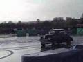 Sliding Morris Minor