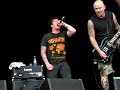 Comeback Kid - Defeated (Download Festival 2008)