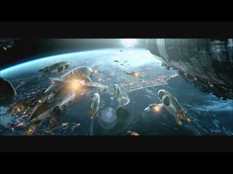 Timo Vuorensola - Timo talks about Iron Sky and the important contribution LightWave made to help bring this Indie film to the Silver Screen.