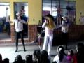 MUÑEQUITAS SÚPER STARS EN SHOW DE HANNA MONTANA.avi