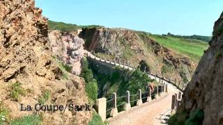 Guernsey And Sark - Beautiful Channel Islands... HD