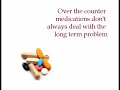Yeast Infection No More Video 2