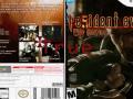 Resident Evil 5 for Wii....True or False? Resident Evil 5 for Wii....True or False?