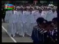 Azerbaijan Military Parade