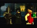 Lego Batman videogame, catwoman cutscenes-360 ver. Lego Batman videogame, catwoman cutscenes-360 ver.