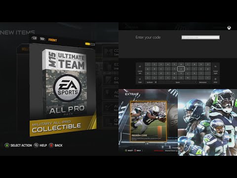 how to get more available funds in madden 15
