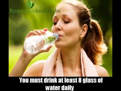 how to relieve dry nose