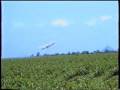 The Polish agricultural aviation in South Sudan