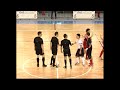 Pesaro Five - Rimini C5 6-0