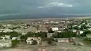 قرية العوجا شمال اريحا