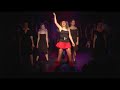 Amazin Alex in FAME..