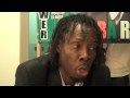 SHABBA RANKS - THE INTERVIEW 2009