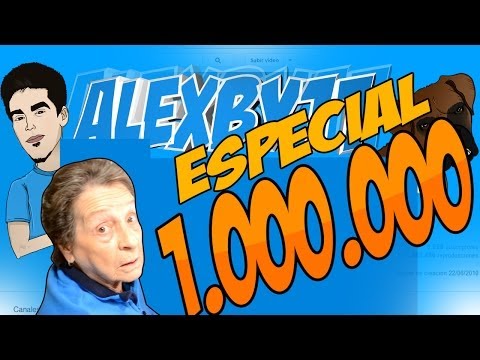 ESPECIAL 1.000.000!!!! - Esta es mi Historia
