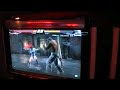 tekken 6 asuka vs armor king