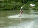 Wakeboarding - Rider G. Reinsch Wakeboarding - Rider G. Reinsch