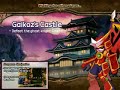 Grand Chase Gaikoz 3 Star Rush