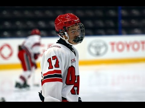 ISO: Jalen Luypen | Okanagan Hockey Academy