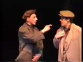 JURIJ FERRINI, PROGETTO URT, MISURA PER MISURA (SHAKESPEARE)