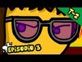 Vete a la Versh - Temporada 2, Episodio 3: Experiencia 3D