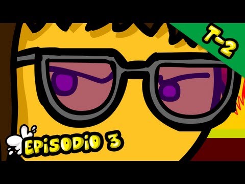 Vete a la Versh - Temporada 2, Episodio 3: Experiencia 3D