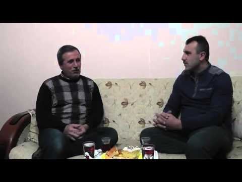 Şıhbarak Köyü Hatıralar Programı Ali Bozdağ Programı 1