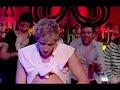 SYNCSTA PERFORM ON LILY ALLEN AND FRIENDS