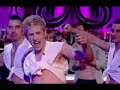 SYNCSTA PERFORM ON LILY ALLEN AND FRIENDS