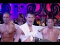 SYNCSTA PERFORM ON LILY ALLEN AND FRIENDS