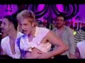 SYNCSTA PERFORM ON LILY ALLEN AND FRIENDS