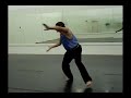 David Lader Warrior's Dance