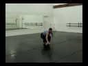 David Lader Warrior's Dance