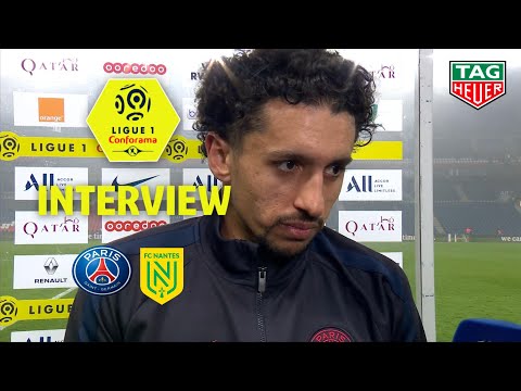 Reaction : Paris Saint-Germain - FC Nantes (2-0) / 2019-20