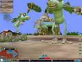 Spore Gameplay - Tribe Stage