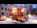 Tragiczny pożar na Placu Niepodległości grajewo24pl