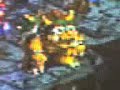 bowser llorando