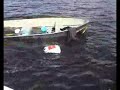 Discusion de trafico naval
