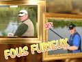 Carpe big fish et Les Amis de la pêche