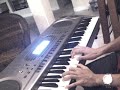 Waiting For You [Piano]