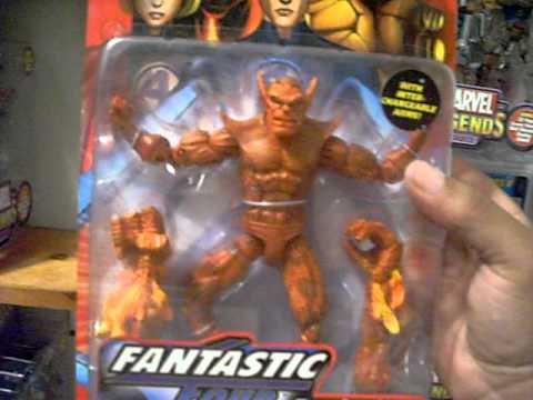 luke cage
