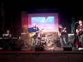 Recorded on October 14, 2011 using a Flip Video camera.