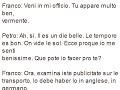 Interlingua - Parte 1 a