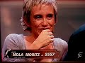 Leo y Moritz Los Nuevos Pecos -gala petarda chat 11Enero2007