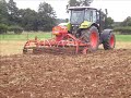 My dads tractor My dads tractor